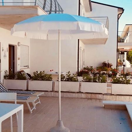 Case Vacanze I Trabocchi San Vito Chietino Luaran gambar