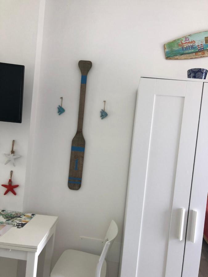 Case Vacanze I Trabocchi San Vito Chietino Luaran gambar