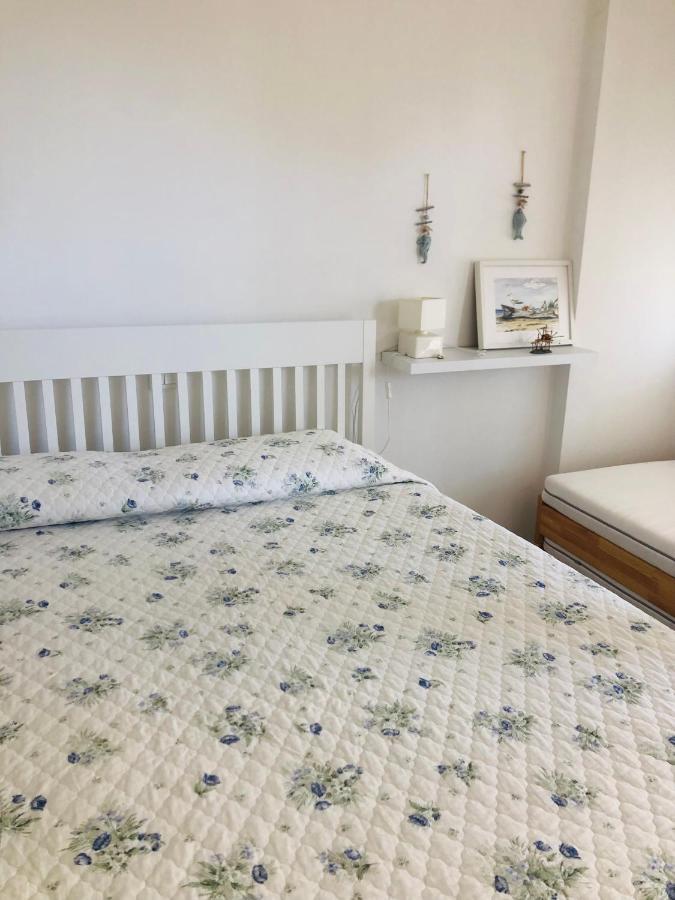 Case Vacanze I Trabocchi San Vito Chietino Luaran gambar