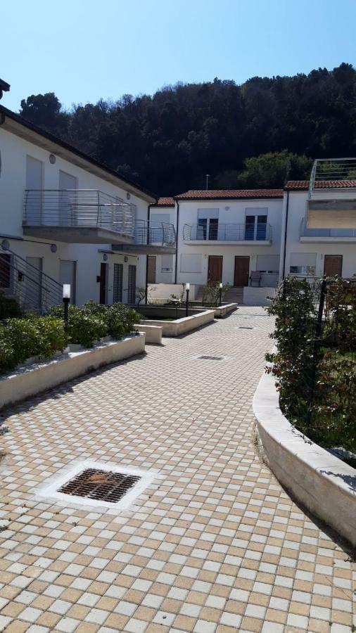 Case Vacanze I Trabocchi San Vito Chietino Luaran gambar